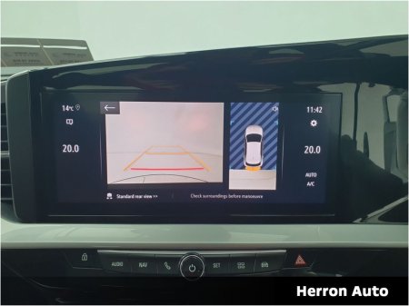 2022 Opel Mokka Elite 1.2T 130 Auto €24,900 thumbnail