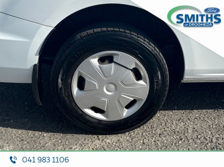 2020 Ford Transit Custom - thumbnail 7