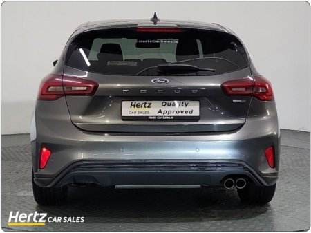 2024 Ford Focus - thumbnail 19