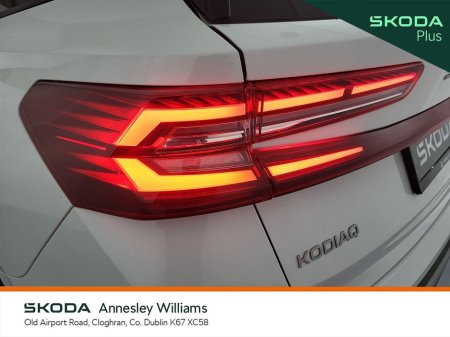 2024 Skoda Kodiaq - thumbnail 20