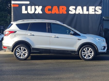 2020 Ford Kuga  €7,682