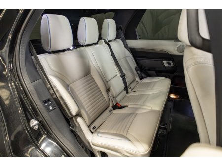 2020 Land Rover Discovery  €49,950 thumbnail