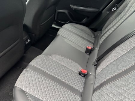 2025 Peugeot 2008 1.2 Puretech 100bhp Allure €27,950 thumbnail