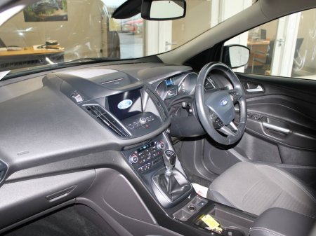 2019 Ford Kuga - thumbnail 10