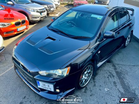 2008 Mitsubishi Lancer - thumbnail 33