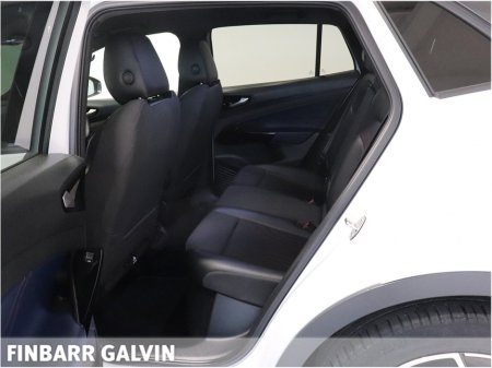 2022 Volkswagen ID.4 - thumbnail 11