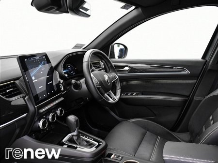 2023 Renault Arkana E-TECH Hybrid Engineered 145 Auto €29,750 thumbnail