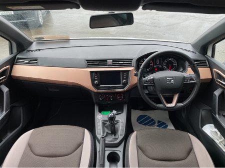 2020 SEAT Ibiza 1.0 TSI 115HP XCELLENCE 5DR LOW KMS! €16,495 thumbnail