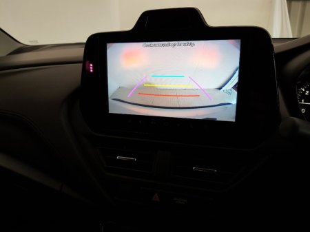 2026 Suzuki SX4 S-Cross  €34,950 thumbnail