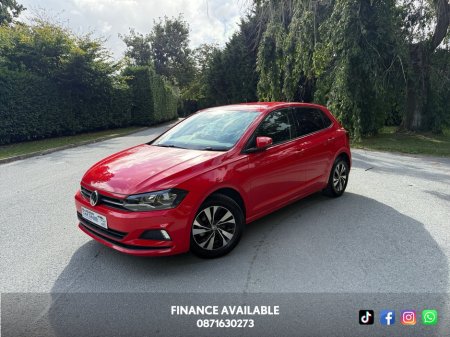 2018 Volkswagen Polo - thumbnail 12