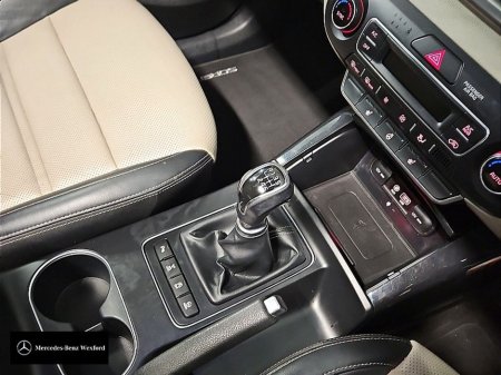 2020 Kia Sorento K3 4x4 with Sunroof €31,950 thumbnail