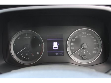 2019 Hyundai Tucson - thumbnail 16