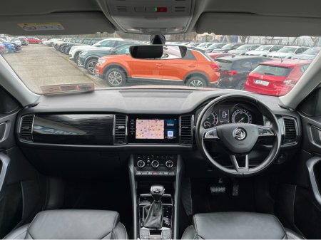2020 Skoda Kodiaq - thumbnail 14