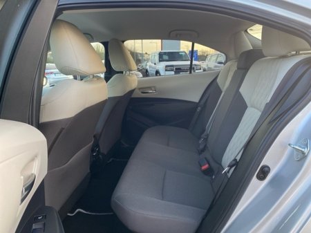 2019 Toyota Corolla LUNA SPORT SALOON €22,495 thumbnail