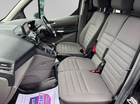 2020 Ford Transit Connect - thumbnail 11