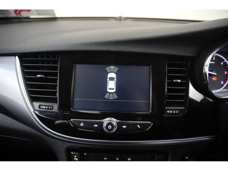 2017 Opel Mokka 1.6 CDTi SC 136BHP 6SPD *PARK SENSORS*DASH CAMS* €10,890 thumbnail