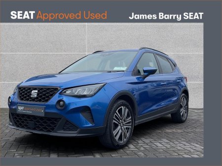 2023 SEAT Arona - thumbnail 22