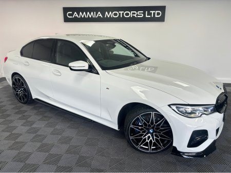 2021 BMW 3 Series for sale