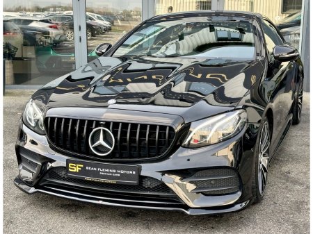 2017 Mercedes-Benz E Class - thumbnail 19