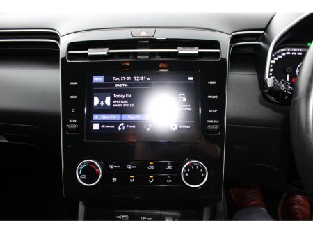 2023 Hyundai Tucson 2WD Comfort Plus €32,950 thumbnail