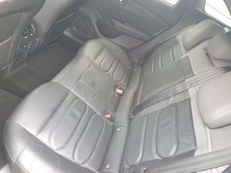 2025 Citroen C5X "Plus Model" Petrol Puretech (130ps) Automatic €34,995 thumbnail