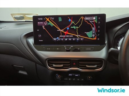 2025 Nissan Juke 1.0T PET 2WD SV Premium *Scrappage deal * €28,995 thumbnail