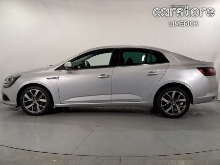 2018 Renault Megane - thumbnail 6