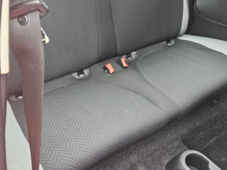 2018 Fiat 500 - thumbnail 8