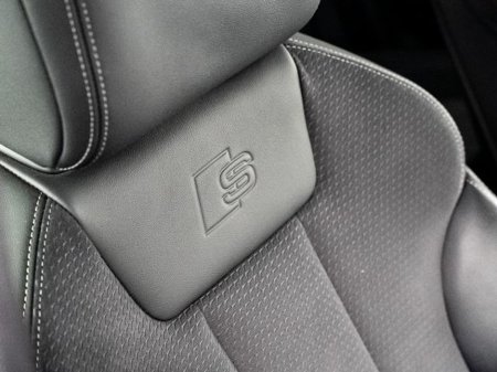 2023 Audi A5 SPORTBACK TDI S LINE €43,950 thumbnail