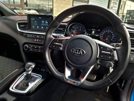 2020 Kia Ceed - photo 6