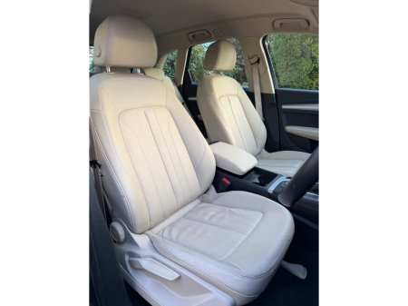 2017 Audi Q5 2.0TDI 150 SE €24,900 thumbnail