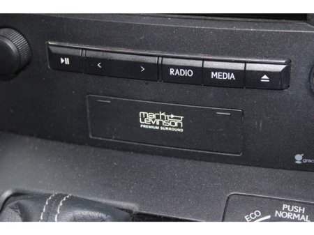 2017 Lexus NX 300 h F-Sport Panoramic Glass Roof - Mark Levinson Sound - Auto Seats €29,950 thumbnail