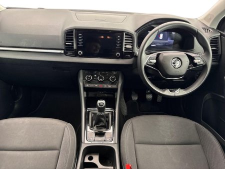 2024 Skoda Karoq 2.0TDI SEL *5.9% APR* €70 PER WEEK ON PCP €33,995 thumbnail