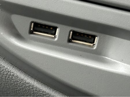 2020 LDV V80 - thumbnail 11