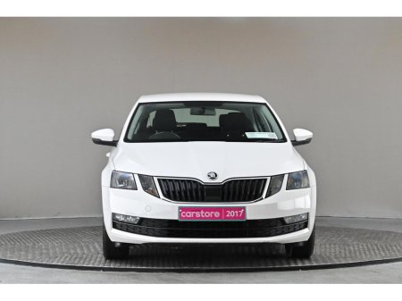 2017 Skoda Octavia - photo 2