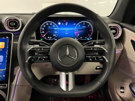 2024 Mercedes-Benz CLE - thumbnail 15