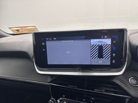 2026 Peugeot 2008 - thumbnail 17