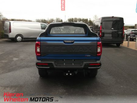 2026 Maxus T 60 4 X 4 €53,500 thumbnail