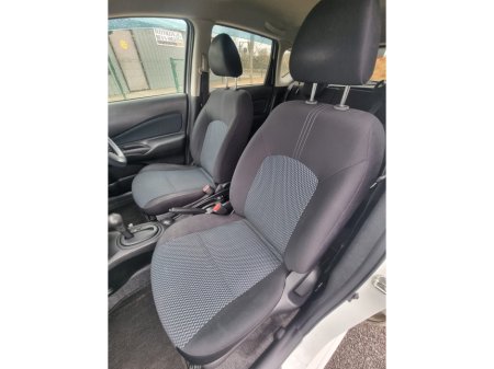 2013 Nissan Note - thumbnail 13