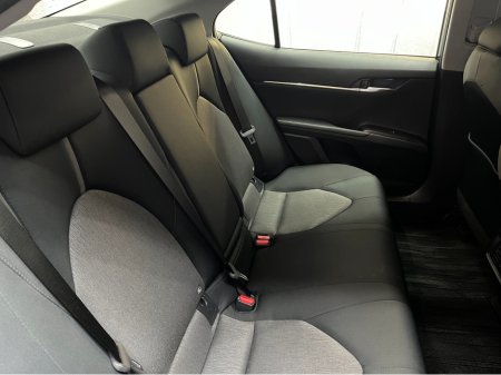 2022 Toyota Camry €29950! 2022 TOYOTA CAMRY X 2.5 AUTOMATIC / CRUISE CONTROL / REVERSE CAMERA AND MORE €29,950 thumbnail