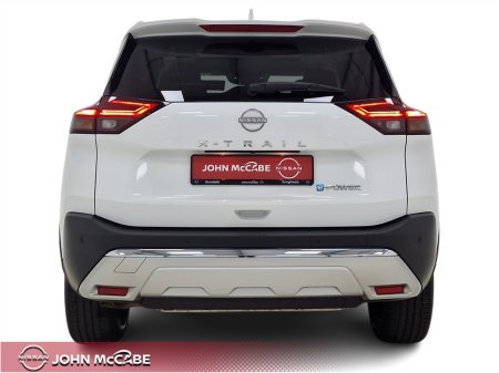 2026 Nissan X-Trail - photo 6