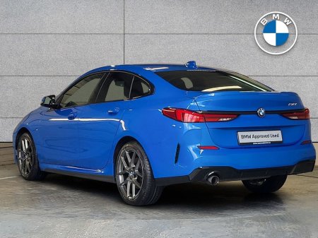 2023 BMW 2 Series 218i Sport Auto €34,975 thumbnail
