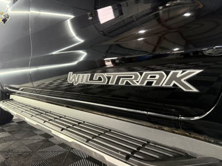 2021 Ford Ranger  €29,950 thumbnail