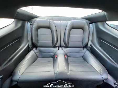 2017 Ford Mustang - thumbnail 27