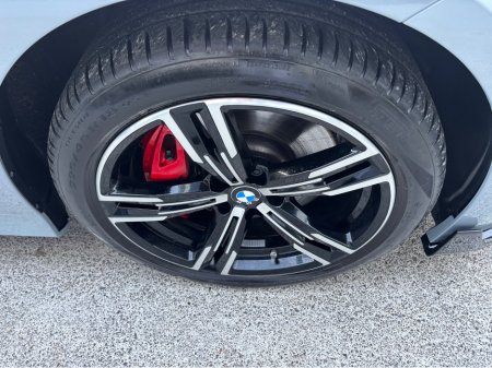 2025 BMW 3 Series - thumbnail 9
