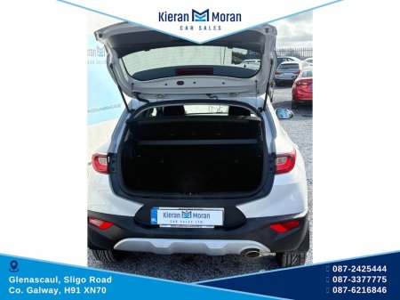 2020 Kia Stonic - thumbnail 17