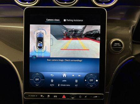 2025 Mercedes-Benz GLC Class - thumbnail 15