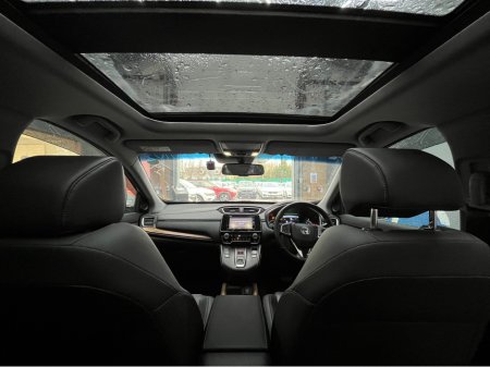 2019 Honda CR-V - thumbnail 19