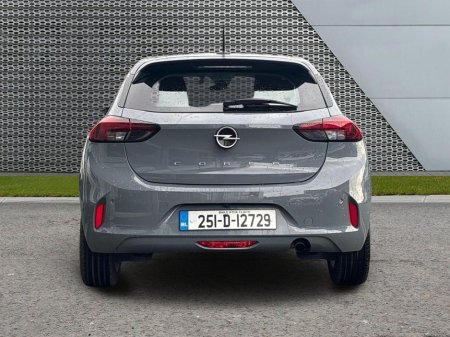 2025 Opel Corsa - thumbnail 9