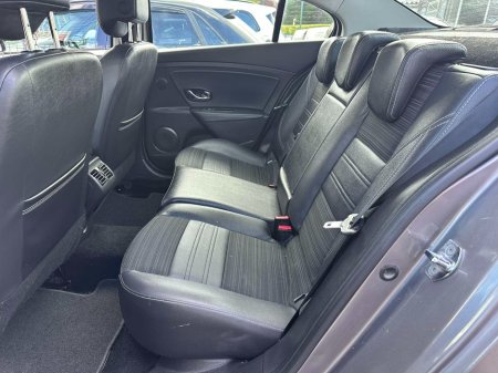 2017 Renault Fluence - thumbnail 9